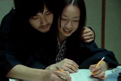 恋之门剧照的剧照