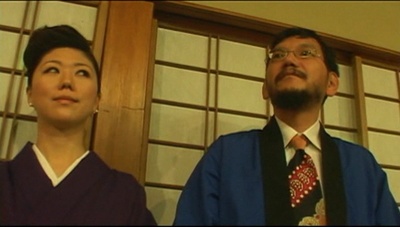 恋之门剧照的剧照