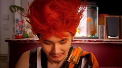 恋之门剧照的剧照