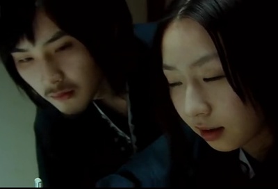 恋之门剧照的剧照