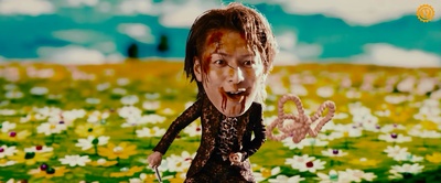 鼹鼠之歌剧照的剧照