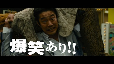 鼹鼠之歌剧照的剧照