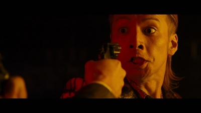 鼹鼠之歌剧照的剧照