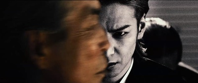 鼹鼠之歌剧照的剧照