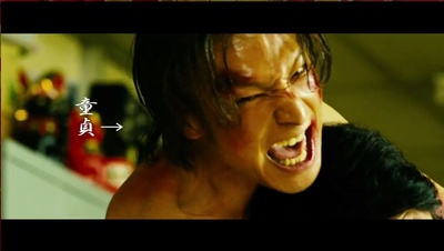 鼹鼠之歌剧照的剧照