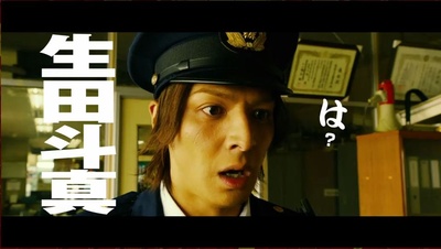 鼹鼠之歌剧照的剧照