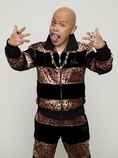 鼹鼠之歌剧照的剧照