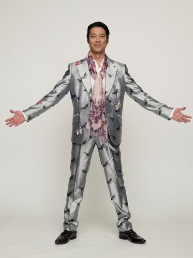 鼹鼠之歌剧照的剧照