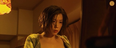 鼹鼠之歌剧照的剧照