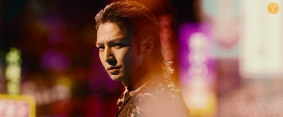 鼹鼠之歌剧照的剧照