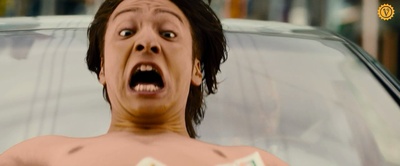 鼹鼠之歌剧照的剧照