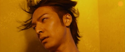 鼹鼠之歌剧照的剧照