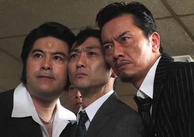 鼹鼠之歌剧照的剧照