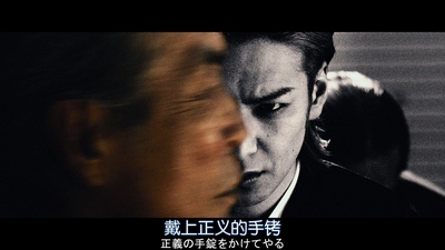 鼹鼠之歌剧照的剧照