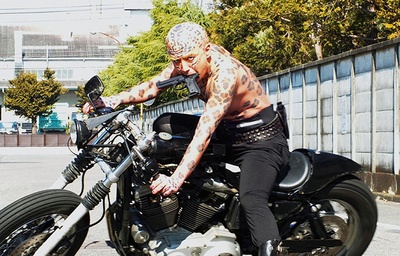 鼹鼠之歌剧照的剧照