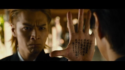 鼹鼠之歌剧照的剧照