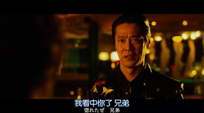 鼹鼠之歌剧照的剧照