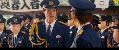 鼹鼠之歌剧照的剧照