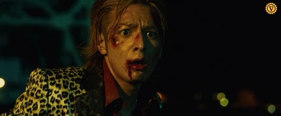 鼹鼠之歌剧照的剧照