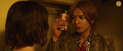 鼹鼠之歌剧照的剧照