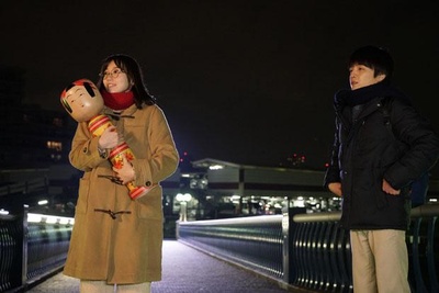 我想一周休四天剧照的剧照