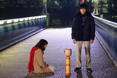 我想一周休四天剧照的剧照