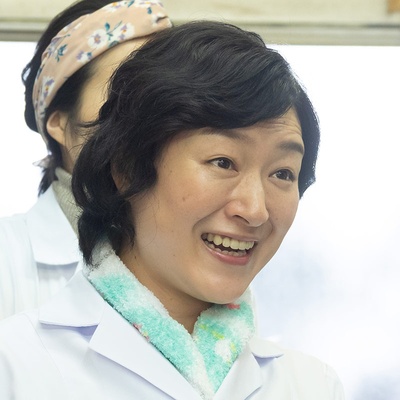 我想一周休四天剧照的剧照