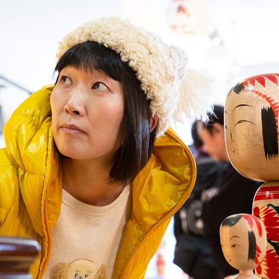 我想一周休四天剧照的剧照