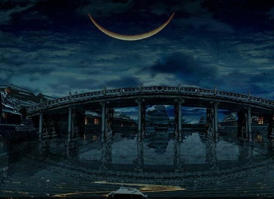 阿修罗城之瞳剧照的剧照