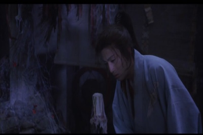 阿修罗城之瞳剧照的剧照