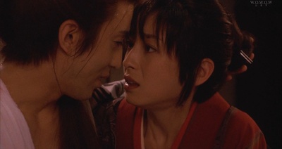 阿修罗城之瞳剧照的剧照