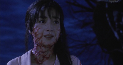 阿修罗城之瞳剧照的剧照