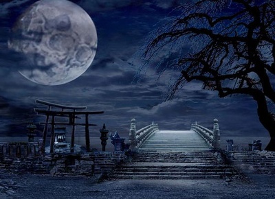 阿修罗城之瞳剧照的剧照