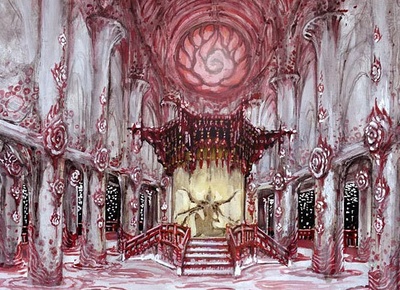 阿修罗城之瞳剧照的剧照