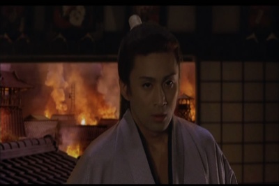 阿修罗城之瞳剧照的剧照