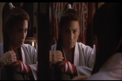 阿修罗城之瞳剧照的剧照