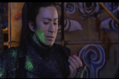 阿修罗城之瞳剧照的剧照