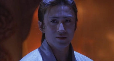 阿修罗城之瞳剧照的剧照