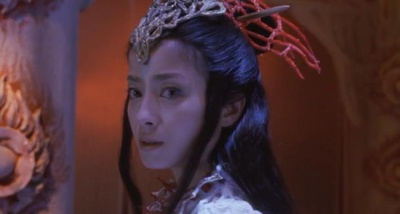 阿修罗城之瞳剧照的剧照