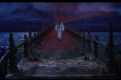 阿修罗城之瞳剧照的剧照