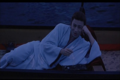 阿修罗城之瞳剧照的剧照