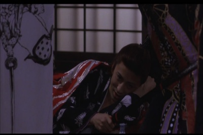 阿修罗城之瞳剧照的剧照