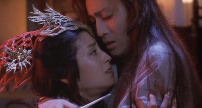 阿修罗城之瞳剧照的剧照