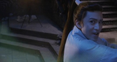 阿修罗城之瞳剧照的剧照