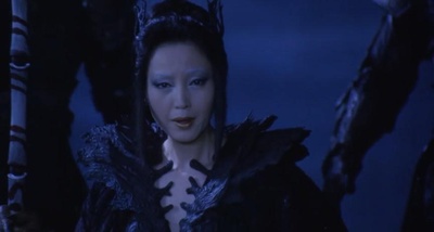 阿修罗城之瞳剧照的剧照