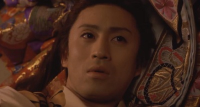 阿修罗城之瞳剧照的剧照