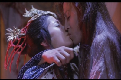 阿修罗城之瞳剧照的剧照