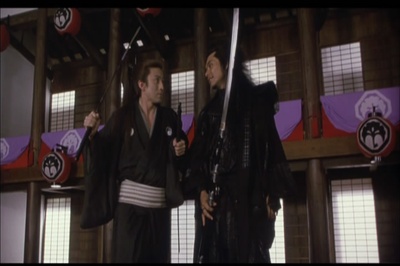 阿修罗城之瞳剧照的剧照