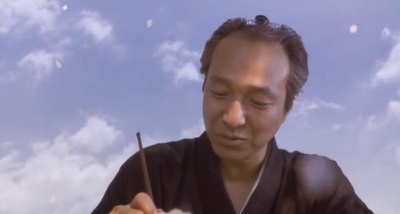 阿修罗城之瞳剧照的剧照