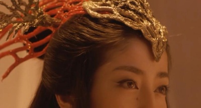 阿修罗城之瞳剧照的剧照